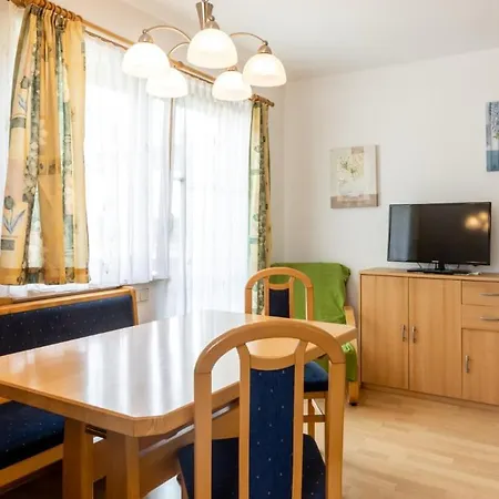 Pernerhof Appartement Aich  Buitenkant foto