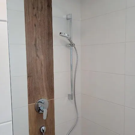Pernerhof Appartement Aich  Buitenkant foto