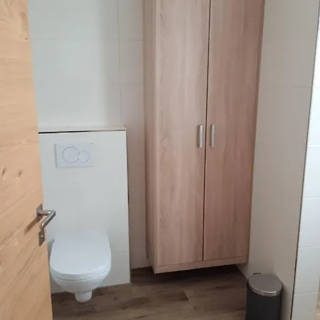 Pernerhof Appartement Aich  Buitenkant foto