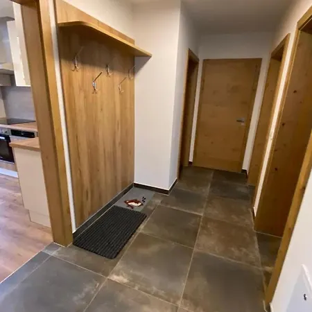 Pernerhof Appartement Aich  Buitenkant foto