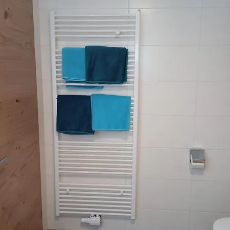 Pernerhof Appartement Aich  Buitenkant foto