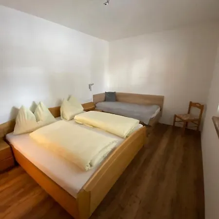 Pernerhof Appartement Aich  Buitenkant foto
