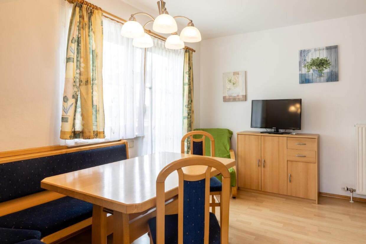 Apartment Pernerhof Aich (Styria)