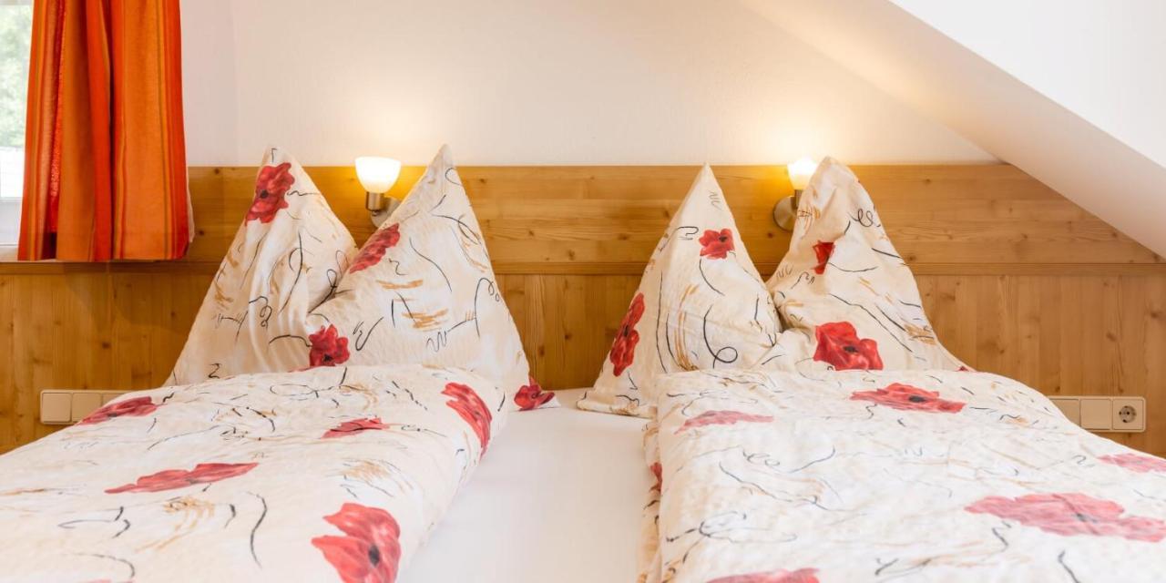 Pernerhof Apartment Aich (Styria)