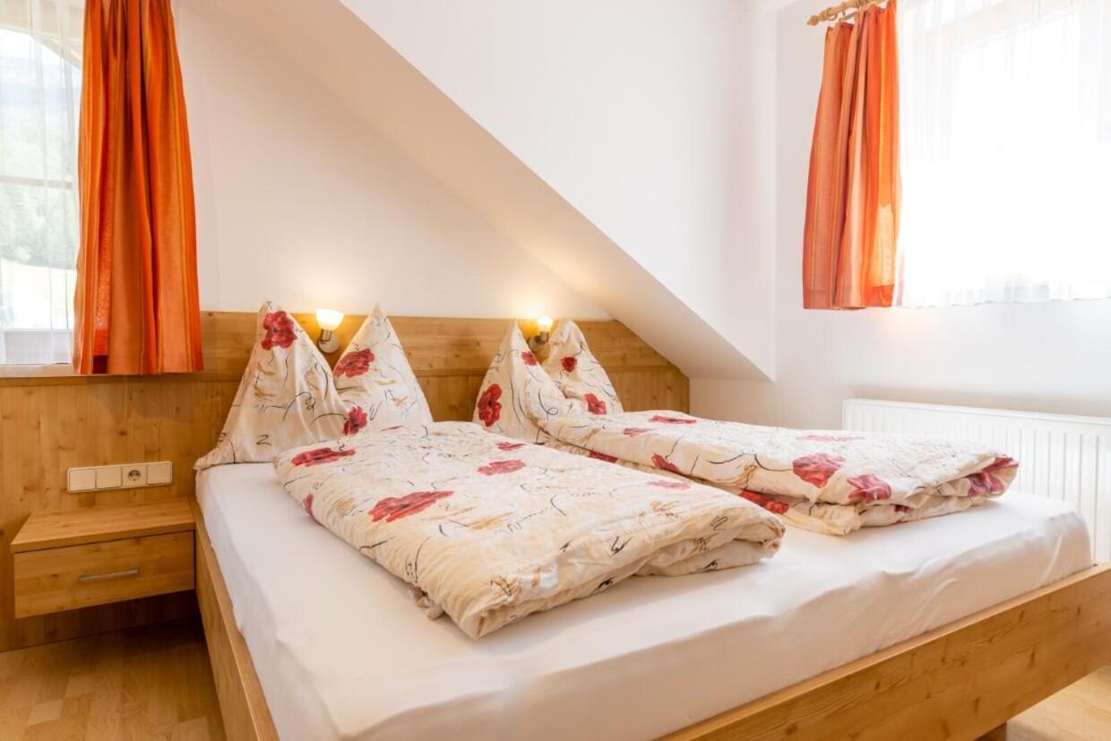 Pernerhof Apartment *