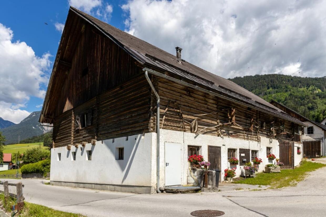 Pernerhof Apartment Aich (Styria)