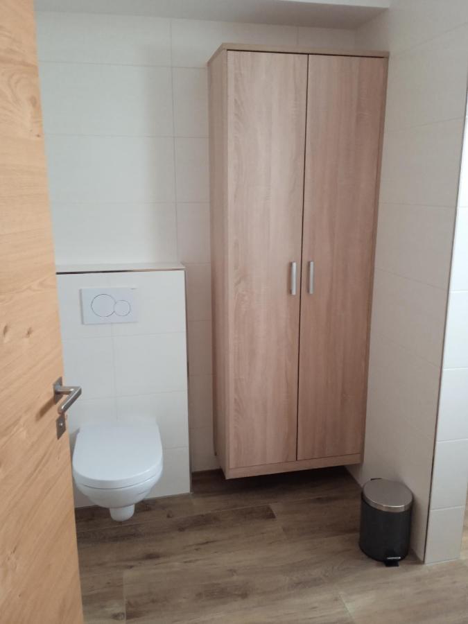 Apartment Pernerhof *