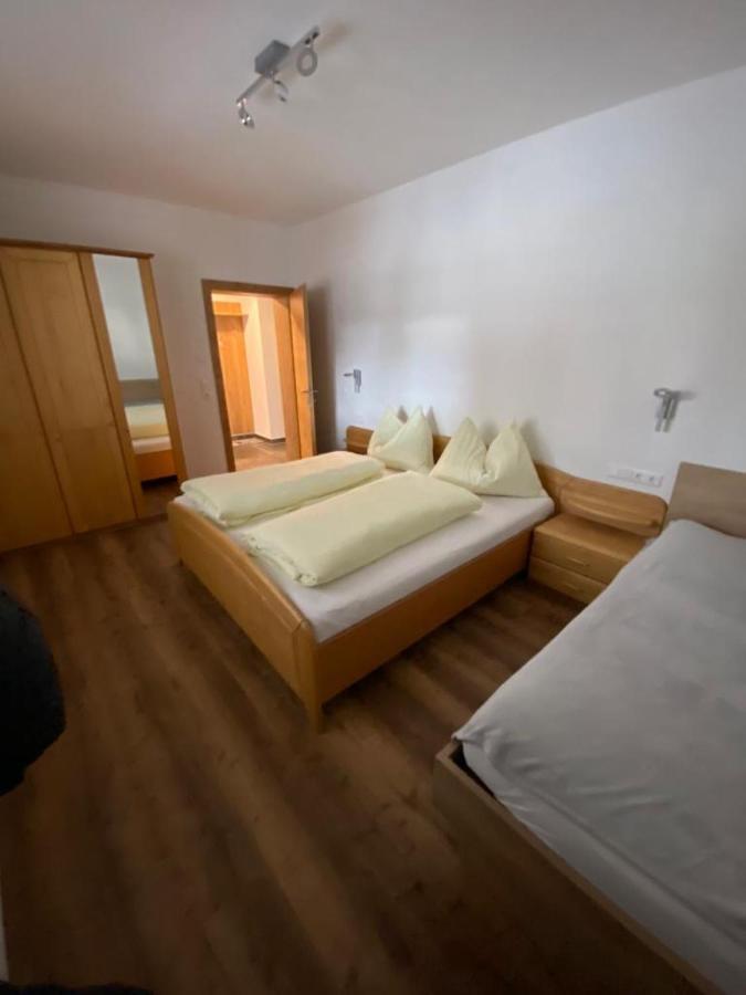 Apartment Pernerhof *