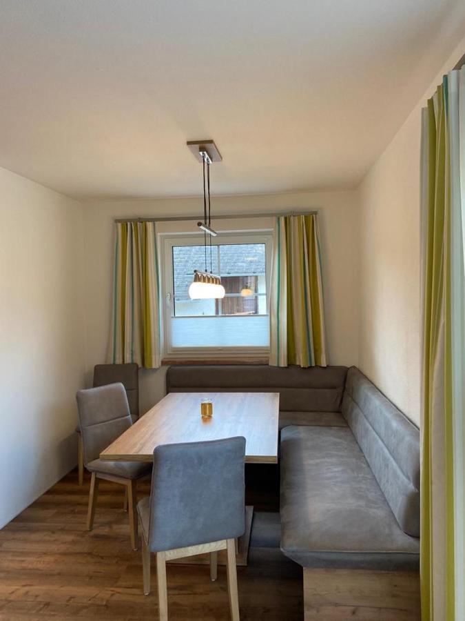 Pernerhof Apartment Aich (Styria)