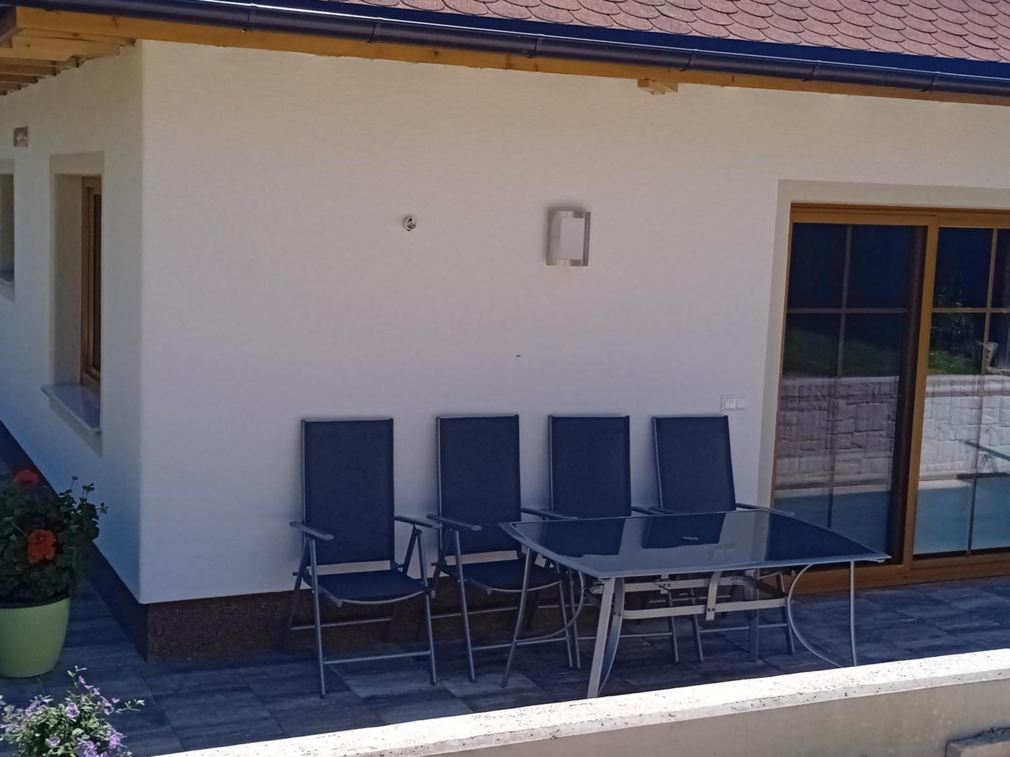 Pernerhof Apartment *