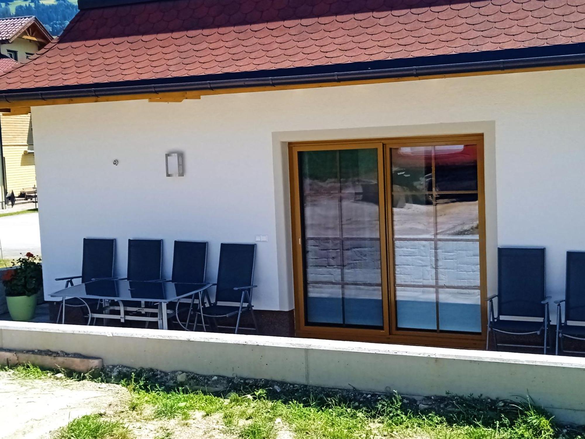 Apartment Pernerhof Aich (Styria)