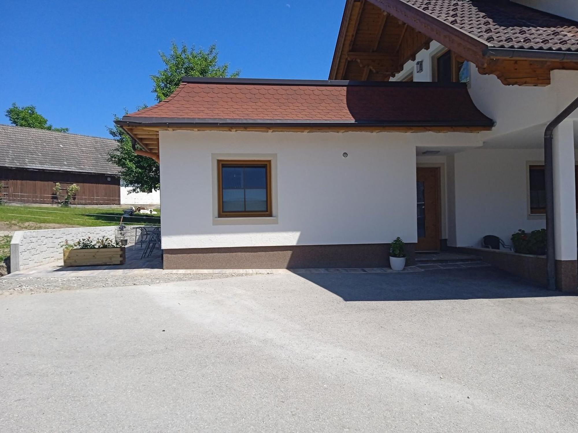 Pernerhof Aich (Styria)